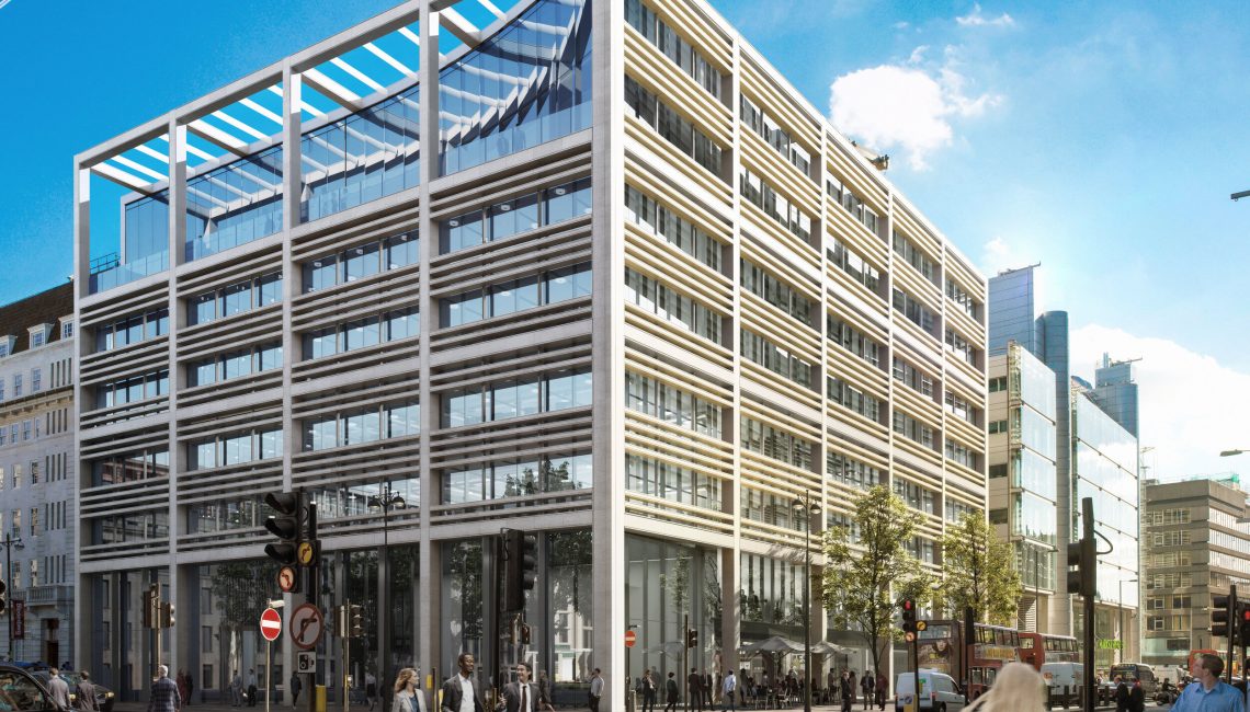 50 Finsbury Square sold for £190m Consorto blog